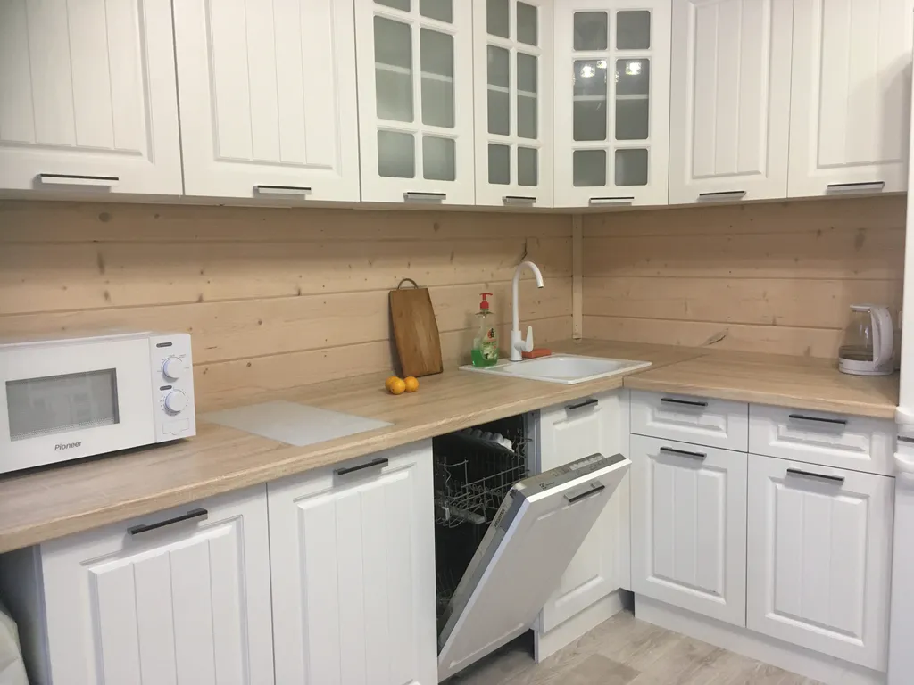 Коттедж Загородный дом — Приозерск