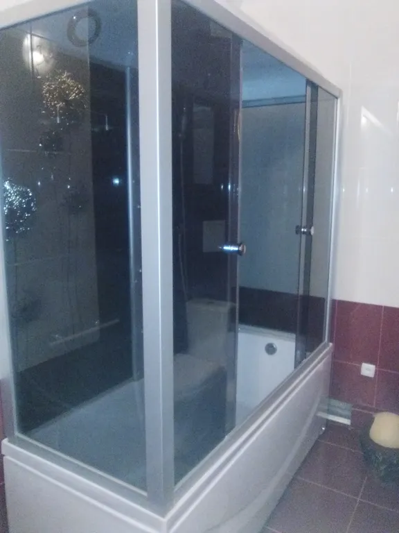 Апартамент делюкс