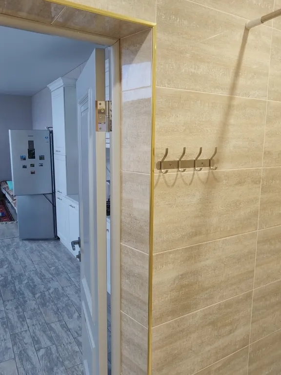 Домик на берегу моря