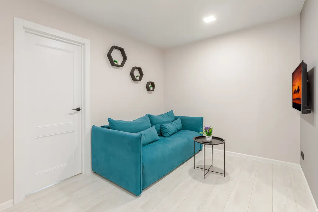 Апартамент Rentplaza бизнес класса в центре