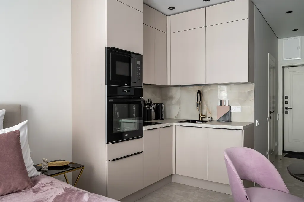 Лаванда премиум апартаменты