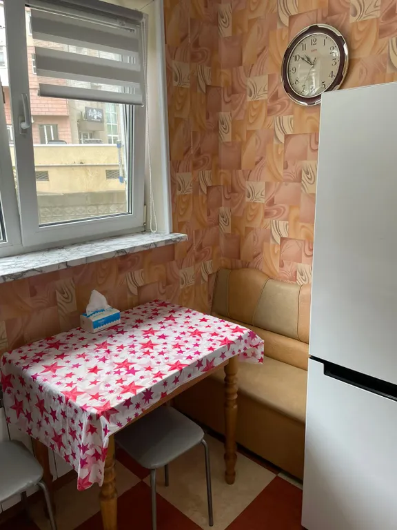 Уютная чистенькая квартира в центре города