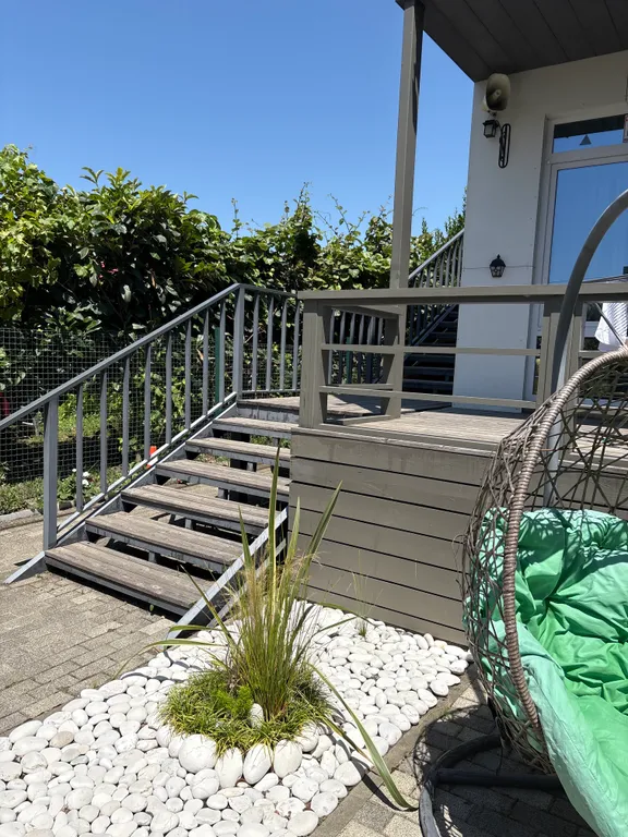 Квартира Делюкс-комната в лучшем районе Чёрного моря — Сириус