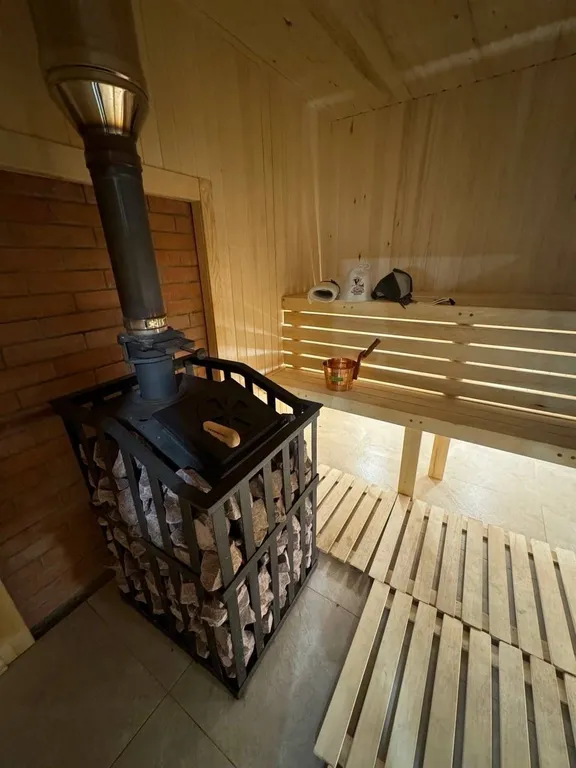 Ялгуба – база отдыха в Карелии на Онежском озере