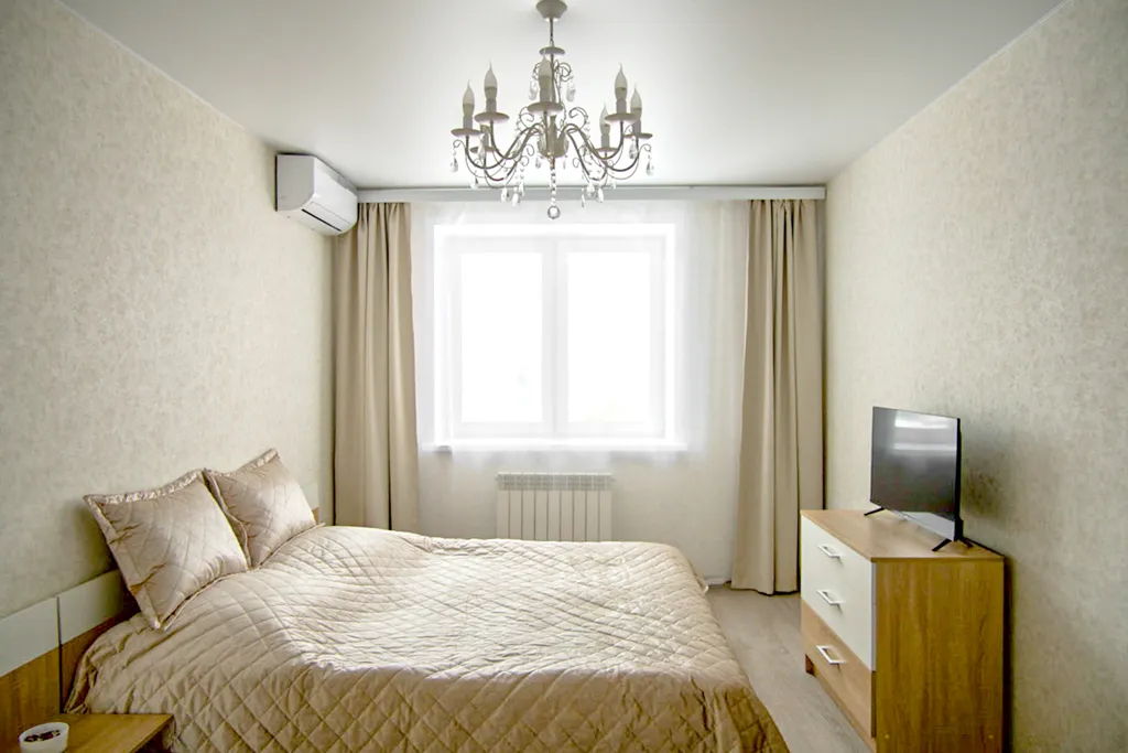 Квартира для вашего классного отдыха — аренда посуточно в Смоленск