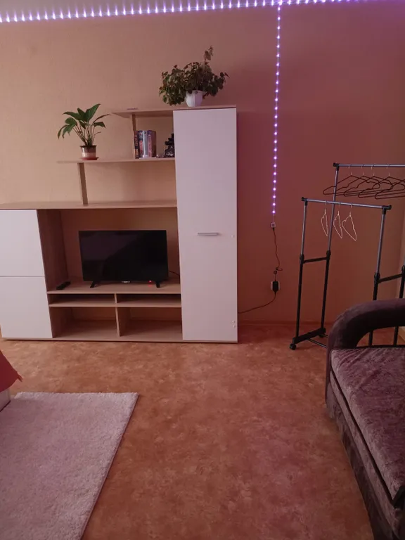 Квартира ЦБ