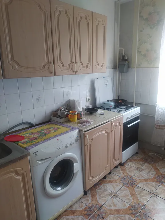 Уютная квартира в центре города у моря