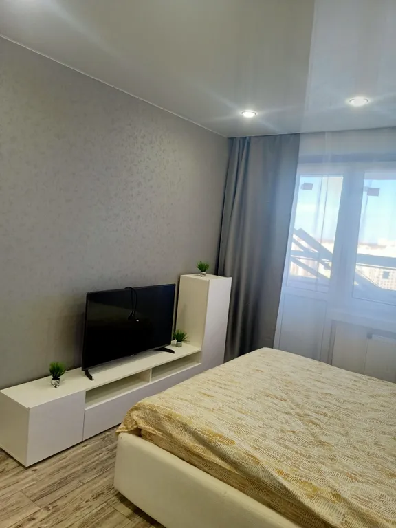 Новая квартира