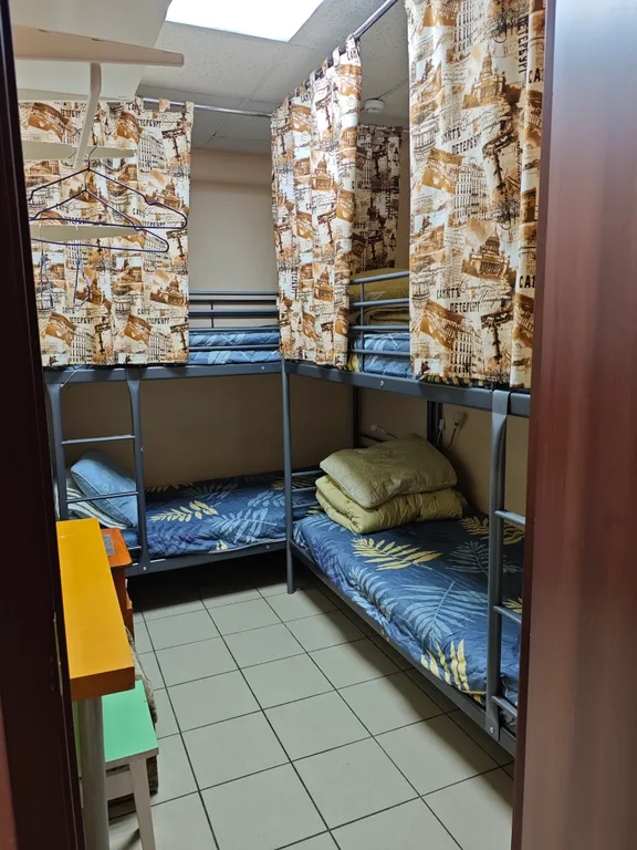 Комнаты в Мурманске