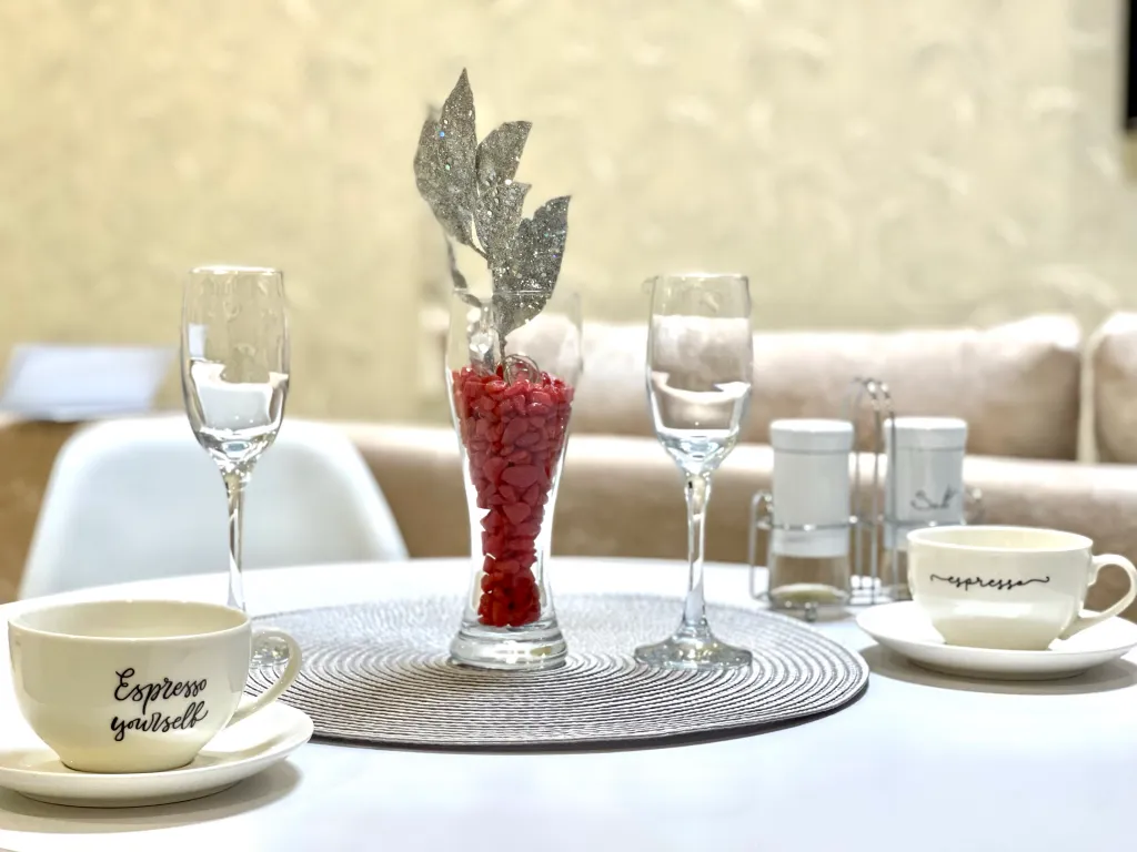 Квартира Квартира возле ТЦ Огни — Барнаул