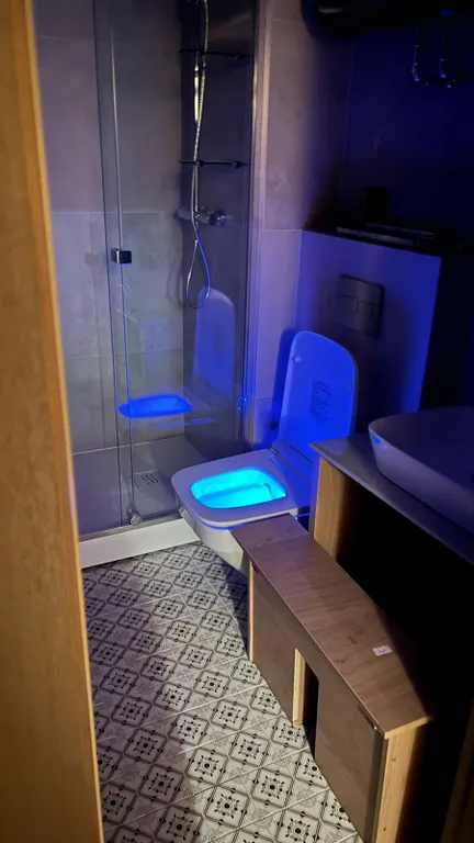 Коттедж Комфортный современный дом в горах Алтая ждет вас. — Озёрное