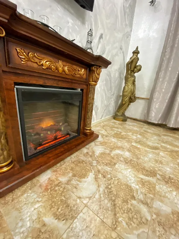 Премиум квартира в центре города