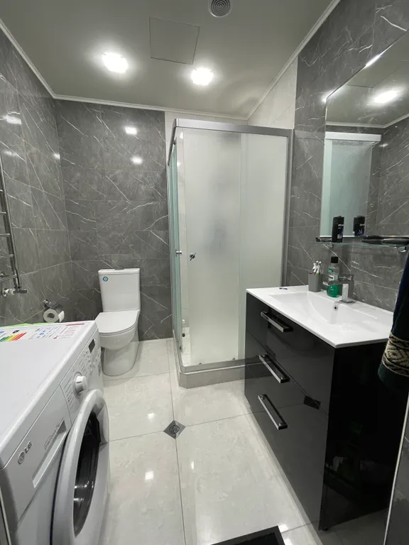 Comfort Apartament in comfort place