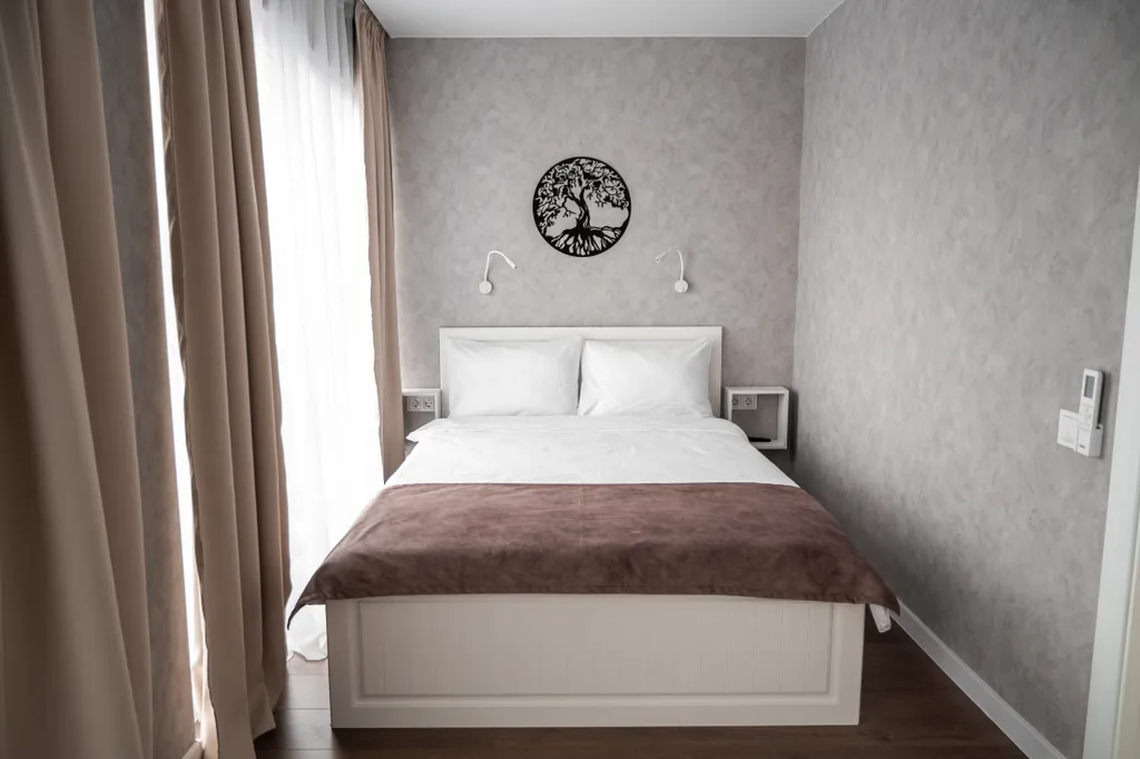 Эко-дом 60 м2