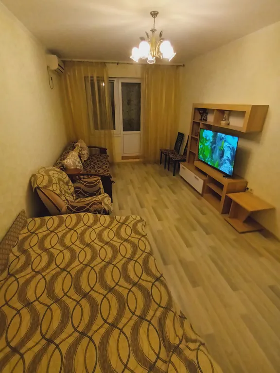 Уютная квартира рядом с морем — аренда посуточно в Новороссийск