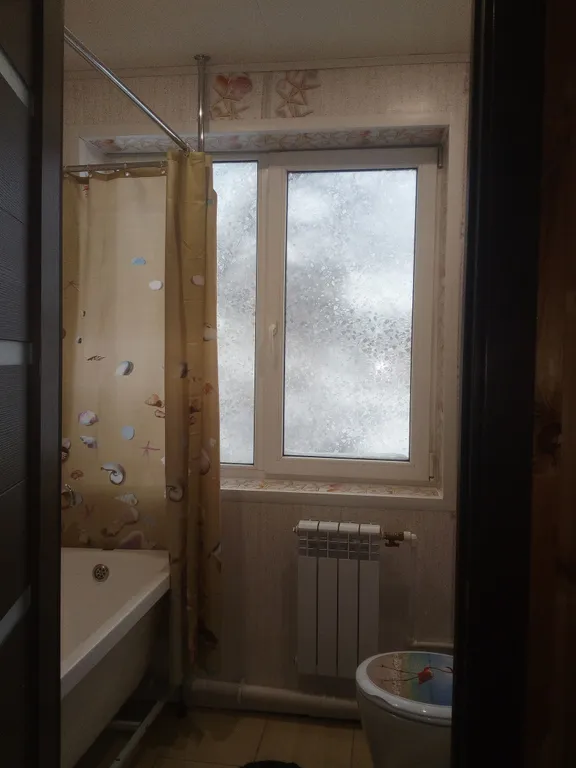 Коттедж на ГЛЦ Абзаково. Эконом.