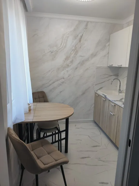 Квартира в 450 м до моря