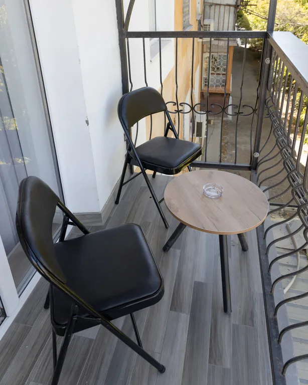 Апартаменты на Арбате