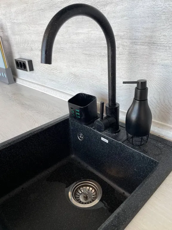 Дом на Байкале