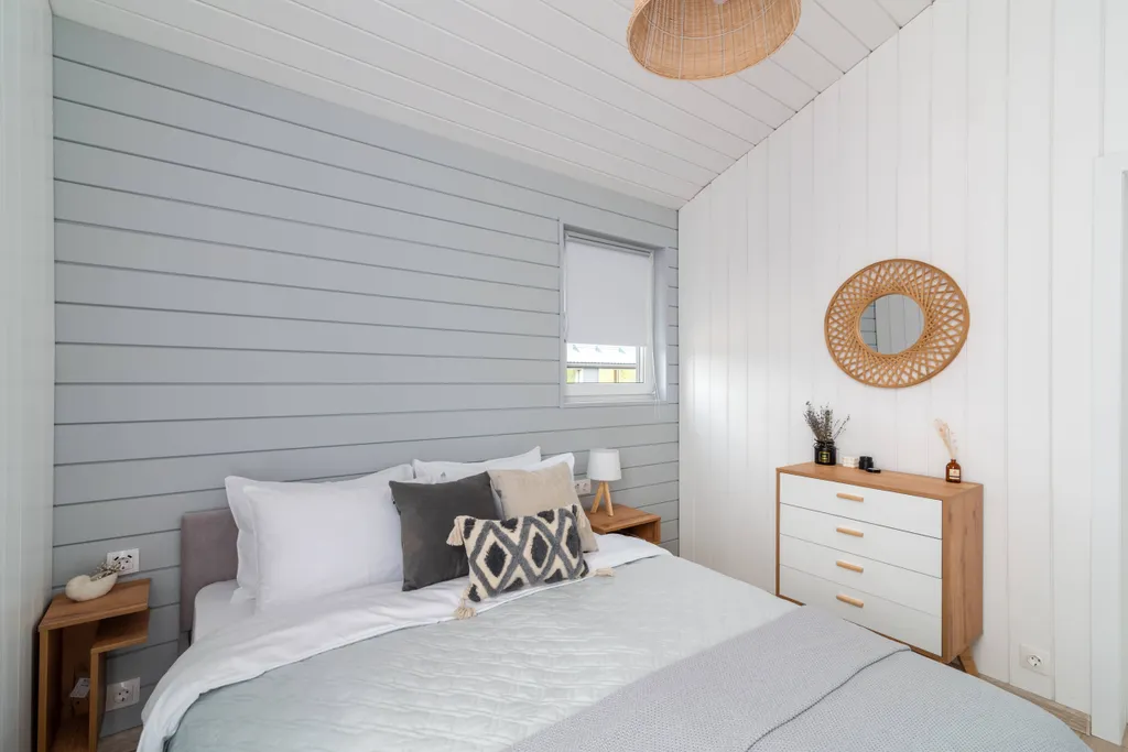 Дом, в который хочется вернуться