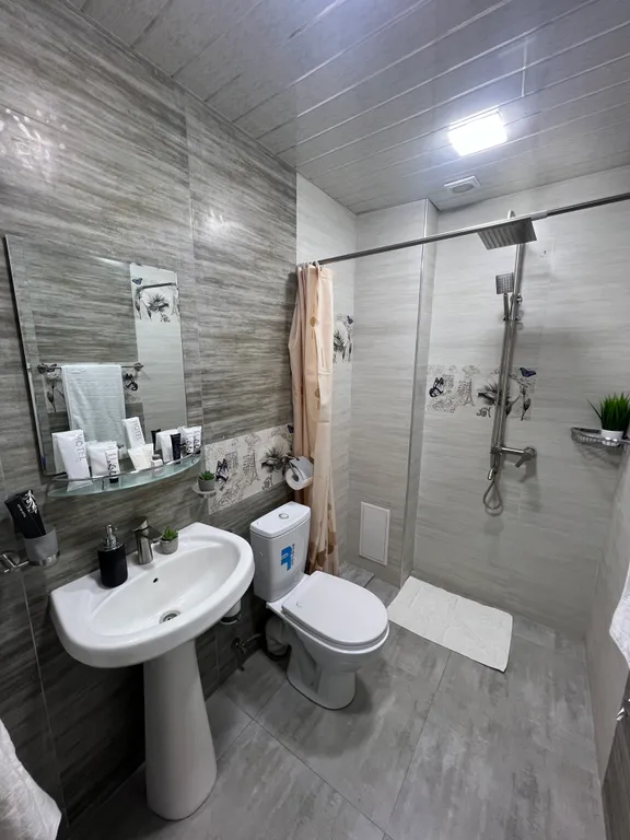 Уютные и комфортабельные апартаменты