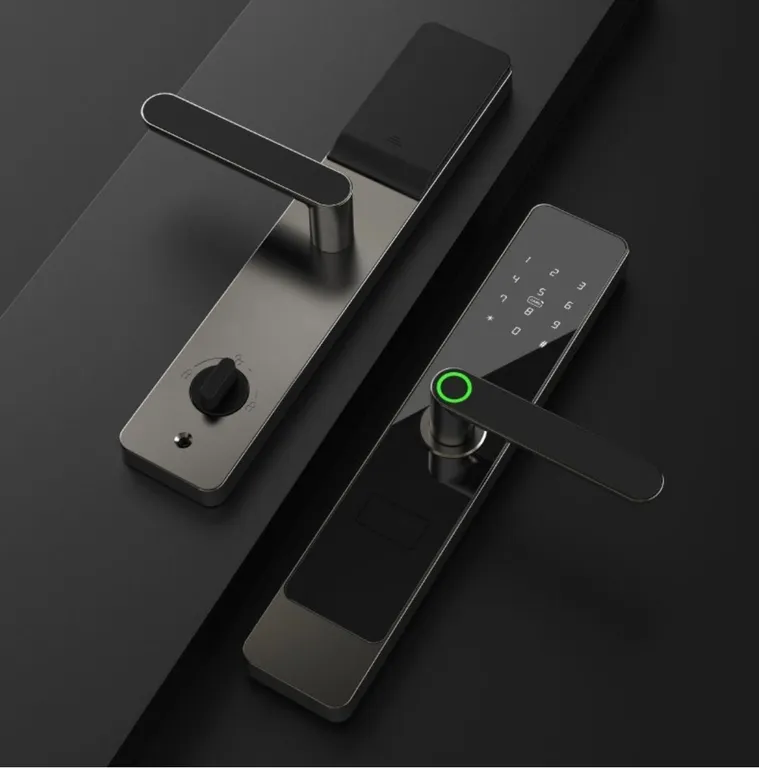 Квартира Чистота, уют и свежесть в ЖК бизнес класса — Алматы