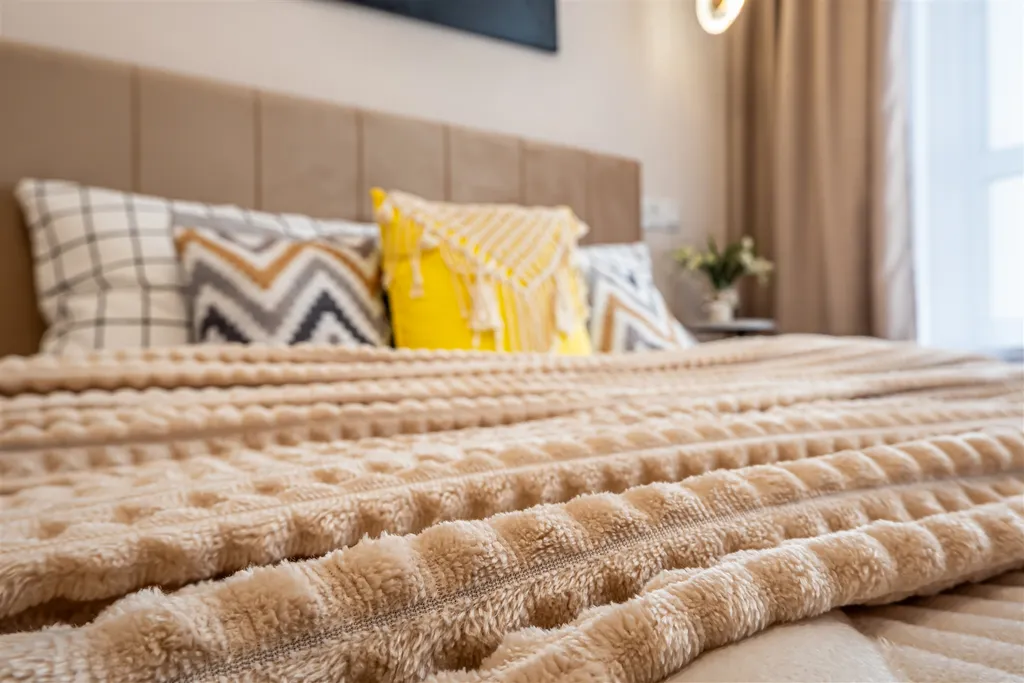 Квартира на Высоте