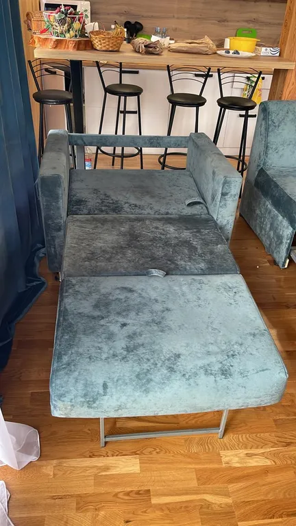 Уютный домик в стиле