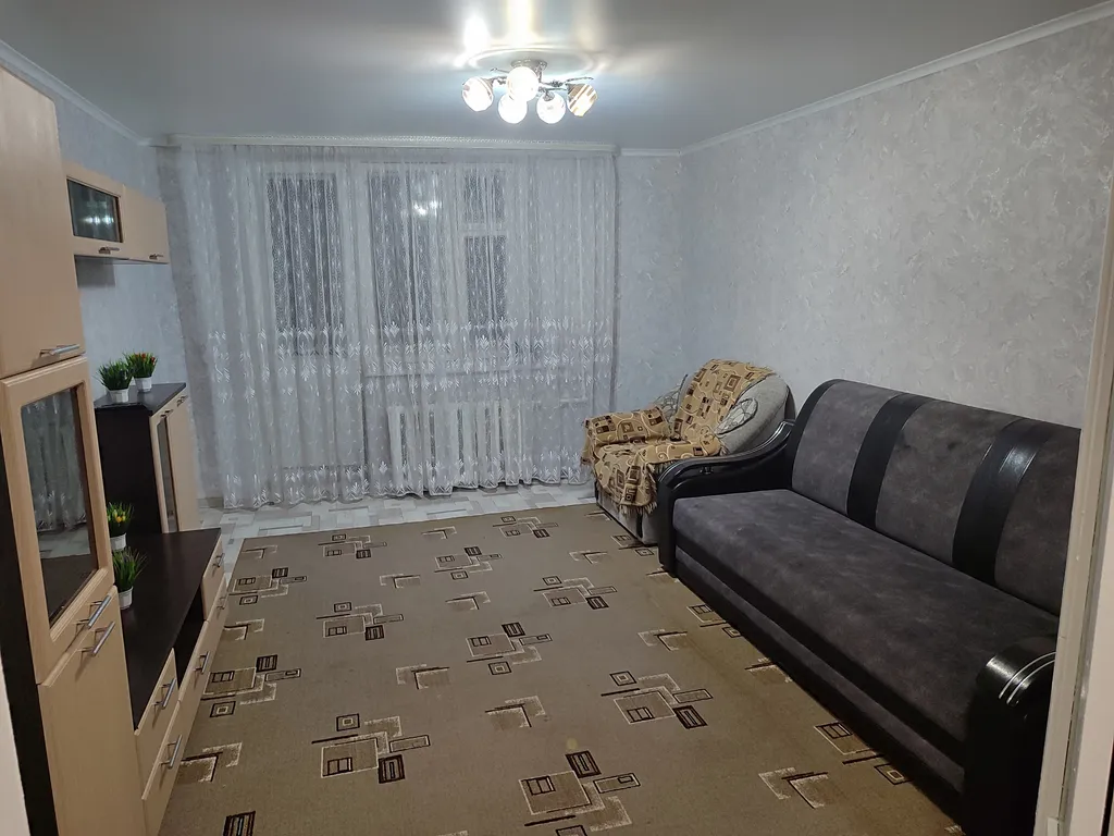 Квартира со всеми условиями — аренда посуточно в Соль-Илецк