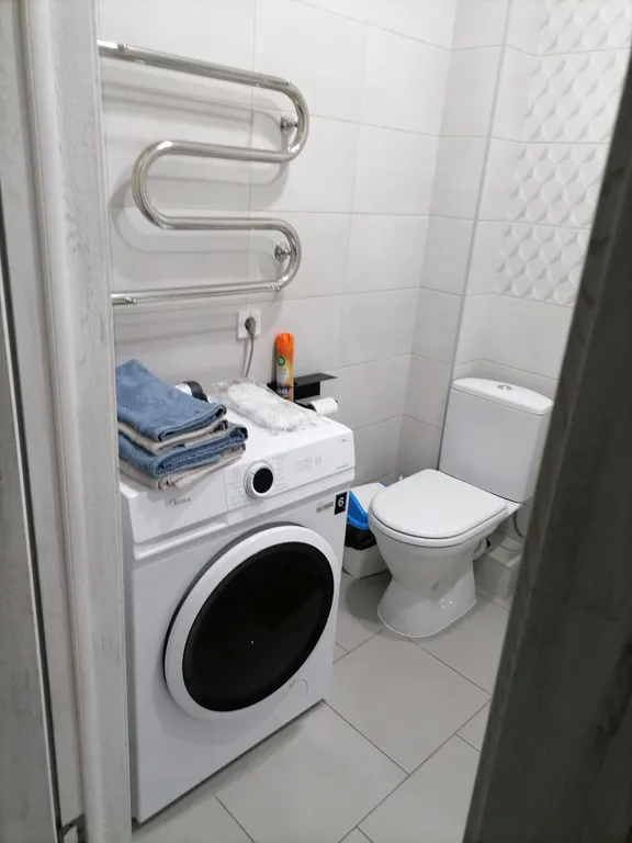 Однокомнатная квартира в районе Гармония