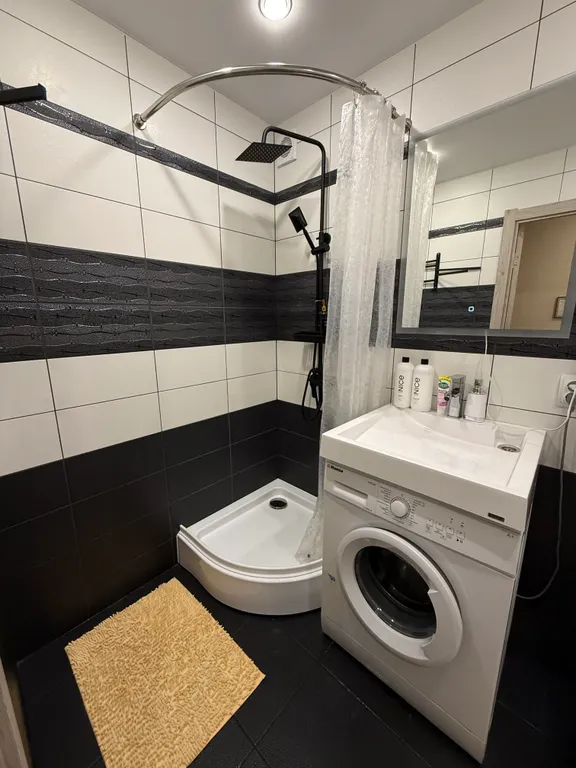 Уютная квартира рядом с жд вокзалом