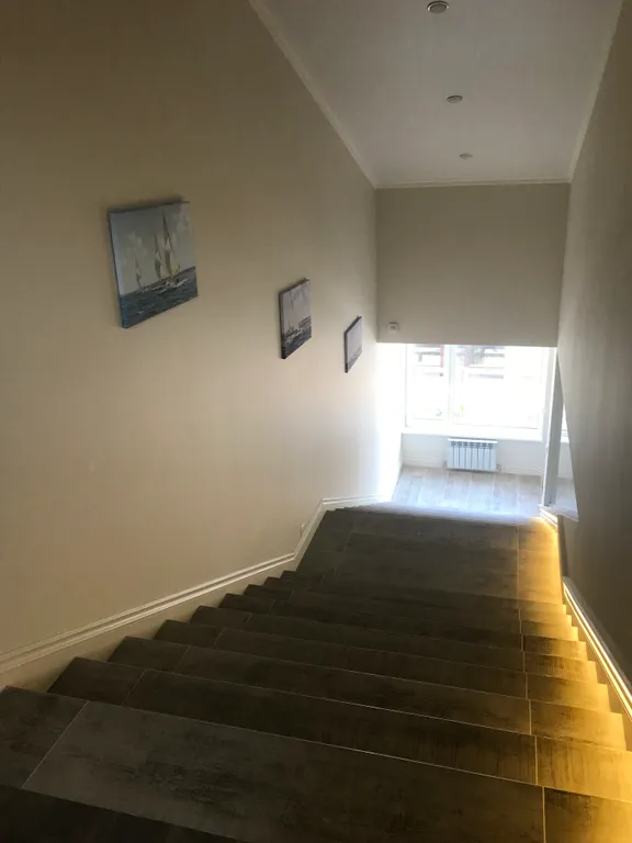 Двухуровневые апартаменты Мандарин парк