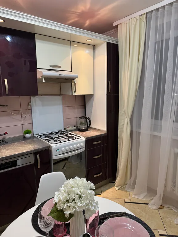 Квартира Апартаменты Хуфен-Амалиенау — Калининград