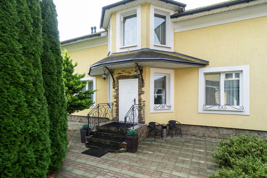 5-комнатный Дом