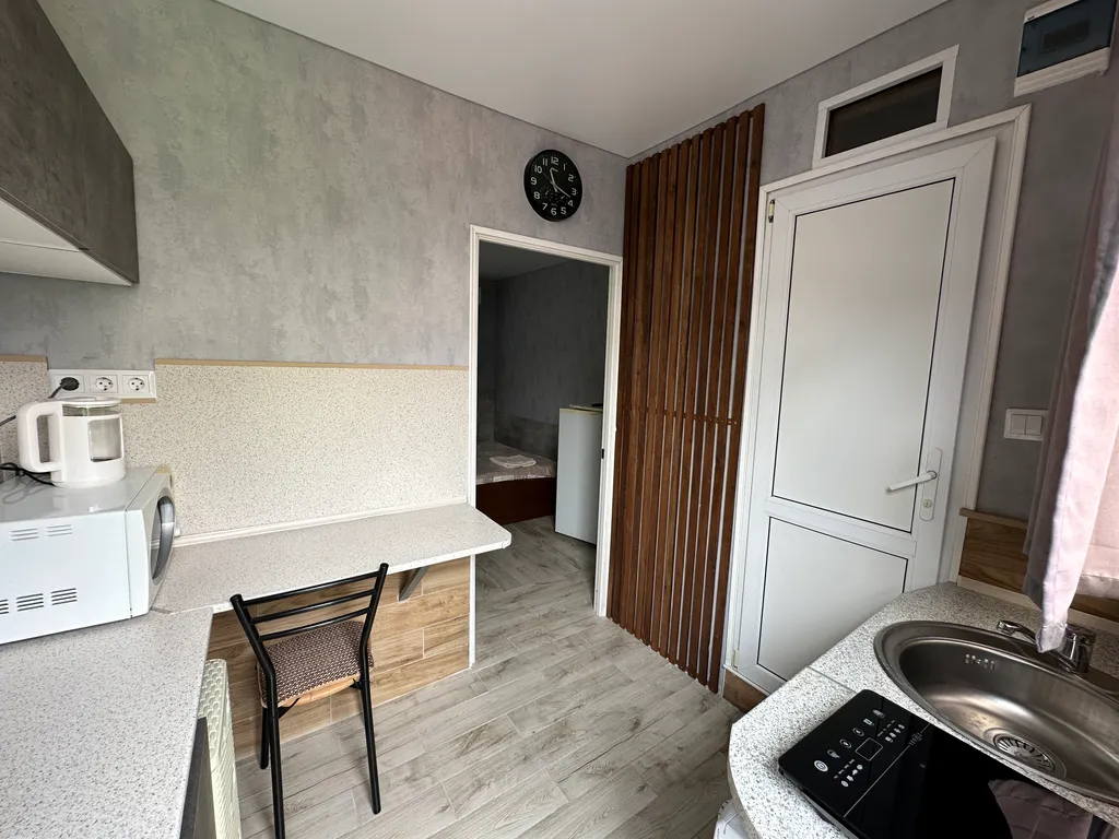 Квартира Комната — Анапа