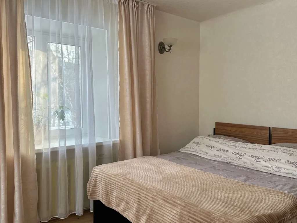 Уютная квартира возле кардиоцентра