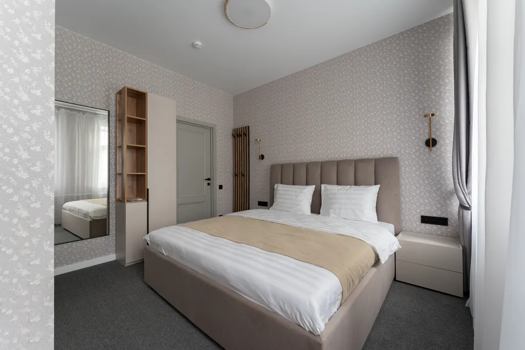 Квартира Комната — Москва