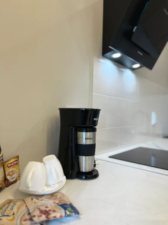 Квартира Апартаменты на берегу моря — Пионерский