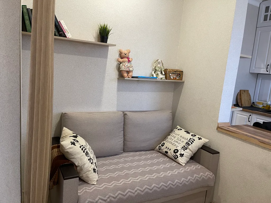 Студия Балкончик в сердце Нальчика