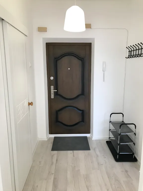 Солнечная квартира на Перспективном рядом с диагностическим центром