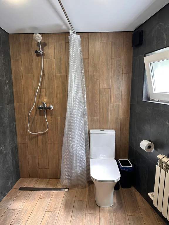 Уютный дом в центральном районе Геленджика