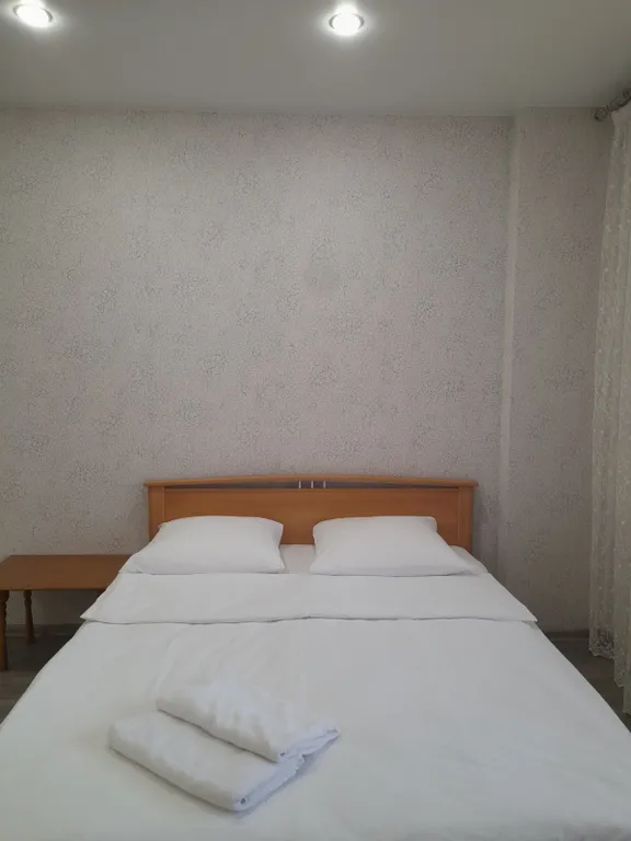 Квартира Квартира Студия рядом с ТРЦ Планета — Красноярск