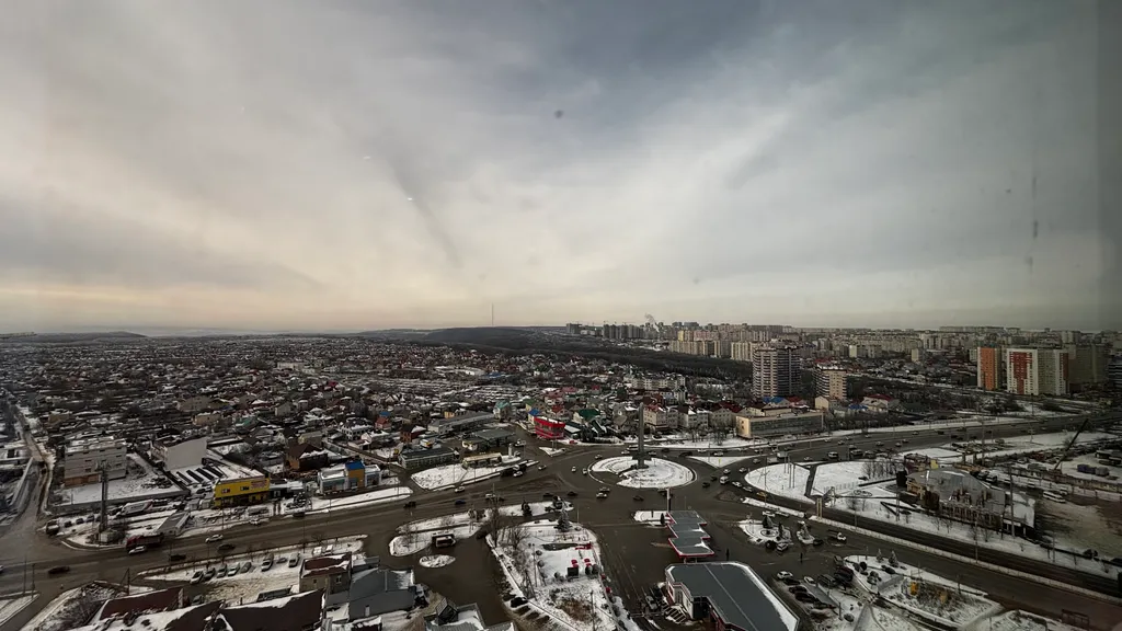 Дизайнерская студия для тотальной перезагрузки: Вы и кинотеатр...