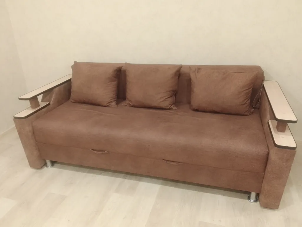 Квартира в ценре