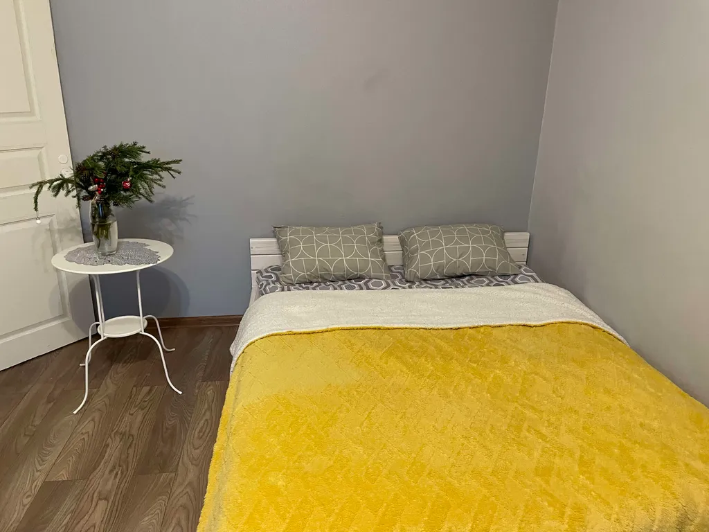 Апартамент Suite в Приморском районе