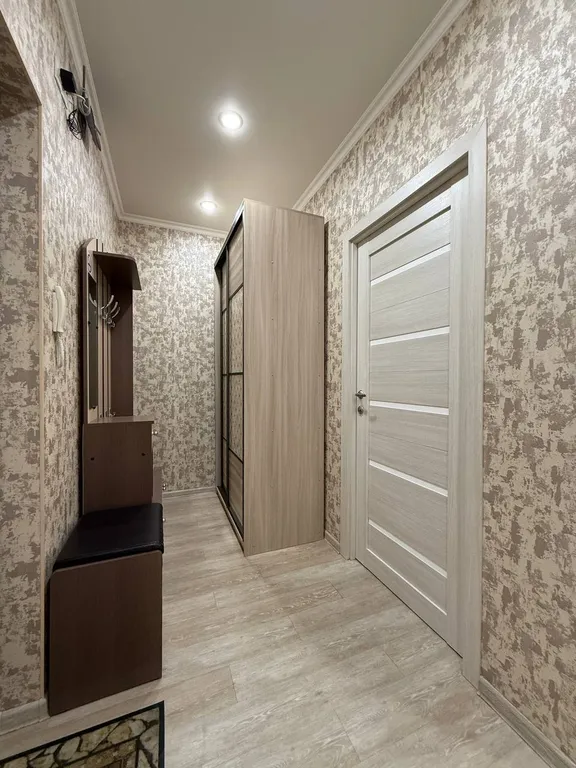 Квартира Квартира в центре города возле метро — Новосибирск