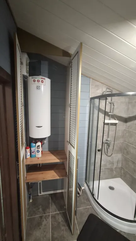 Дом за городом