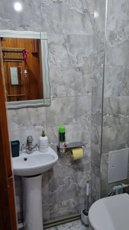 Квартира Уютная квартира в центре города — Сочи