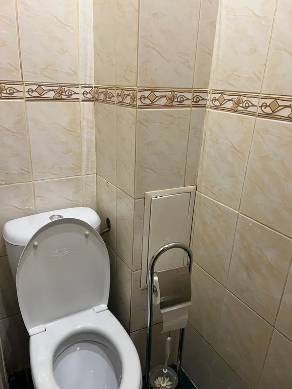 Уютная квартира рядом с центром