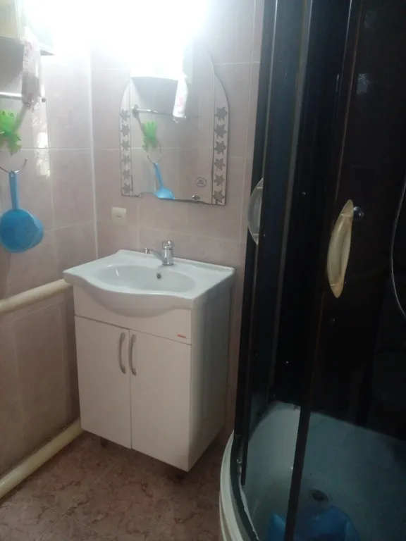 Уютный дом на побережье Азовского моря